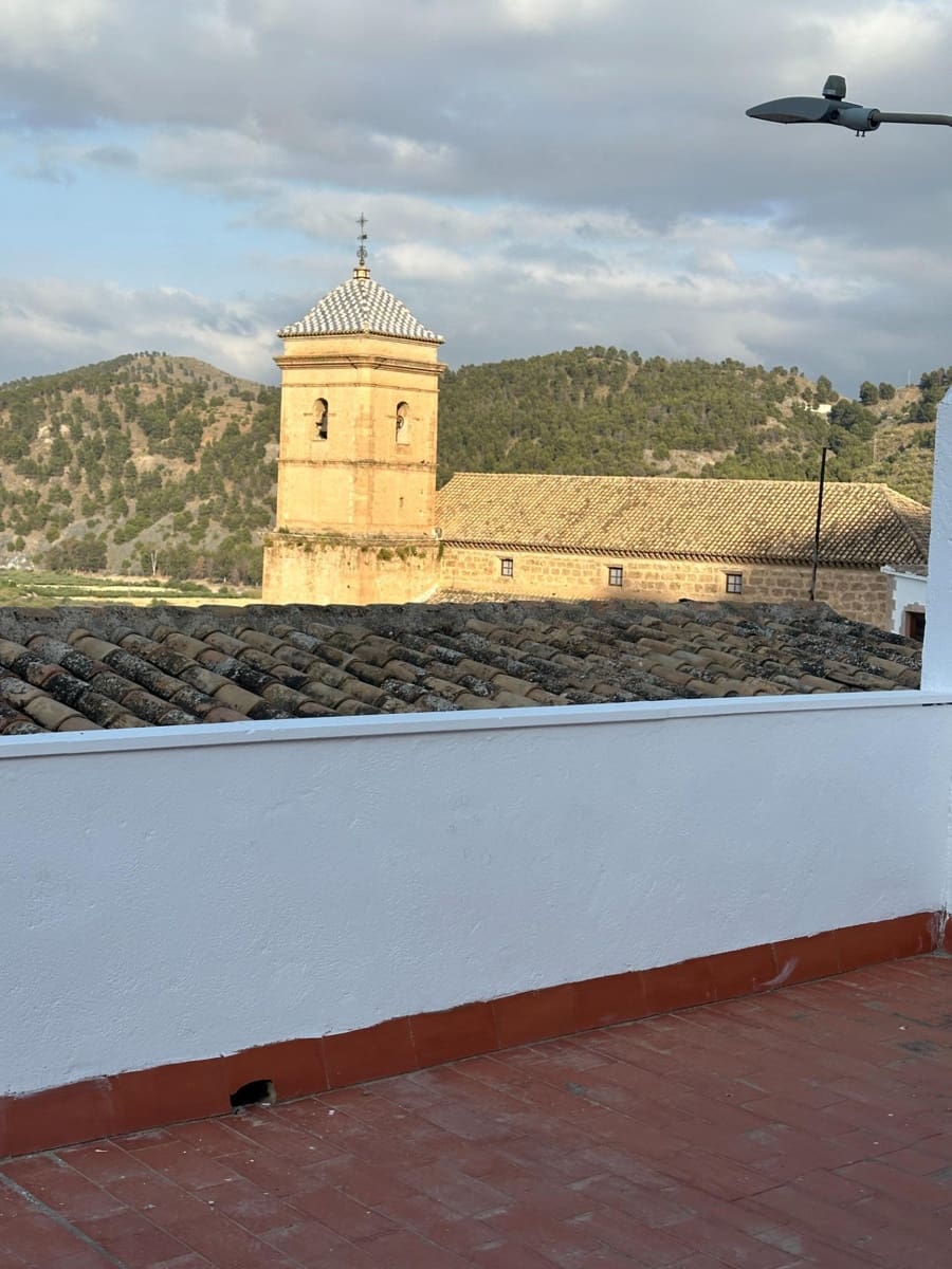 4 bedroom Townhouse for sale in Purchena - € 34,000 (Ref: 9888984)