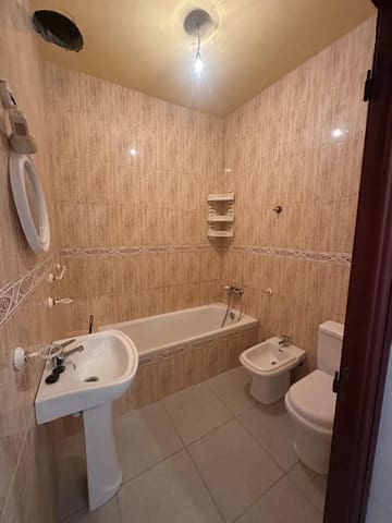 4 chambre Maison de Ville à vendre à Purchena - 34 000 € (Ref: 9888984)