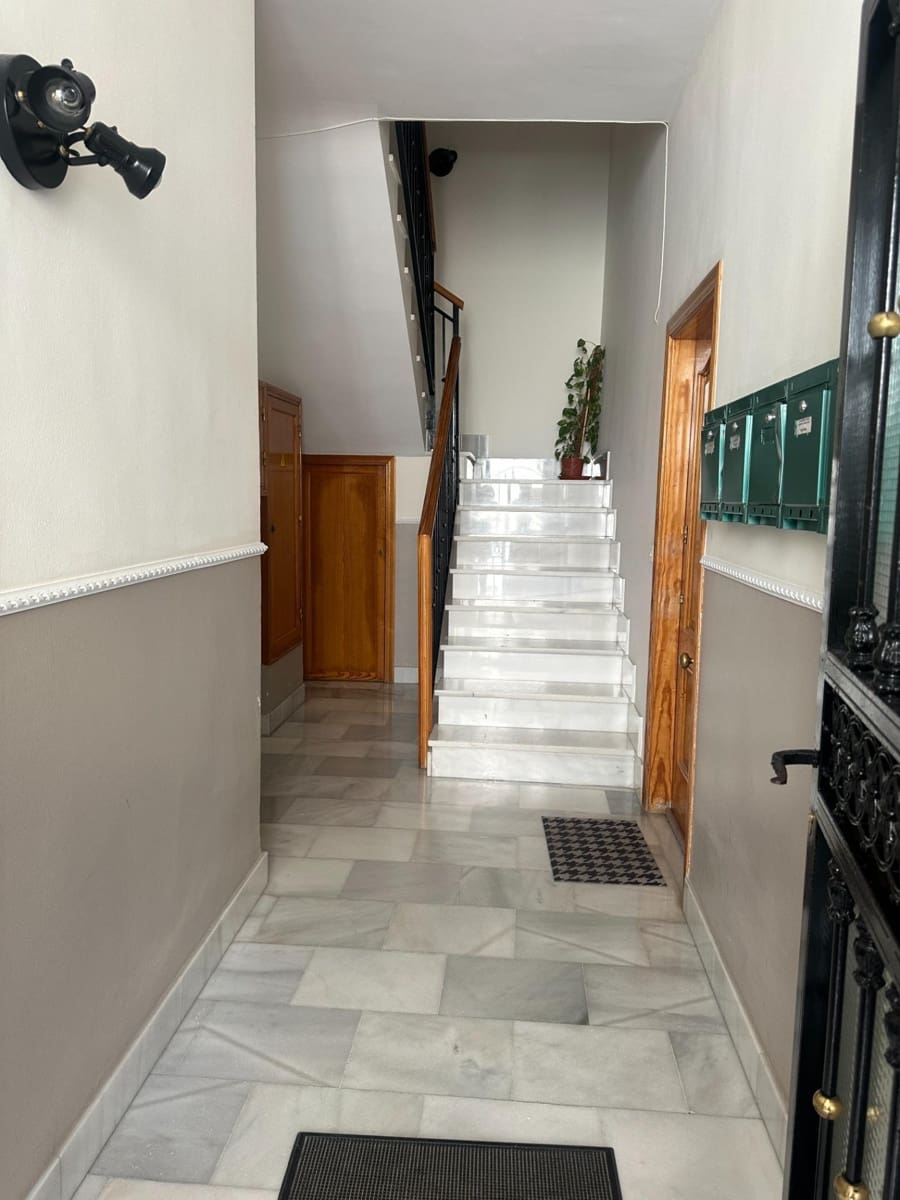 2 sypialnia Mieszkanie na sprzedaż w Macael - 100 000 € (Ref: 9888985)