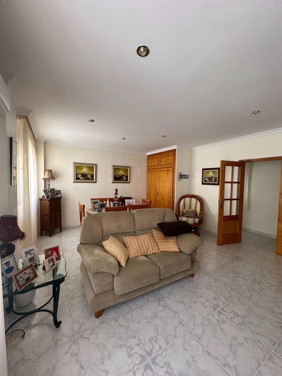 2 sypialnia Mieszkanie na sprzedaż w Macael - 100 000 € (Ref: 9888985)