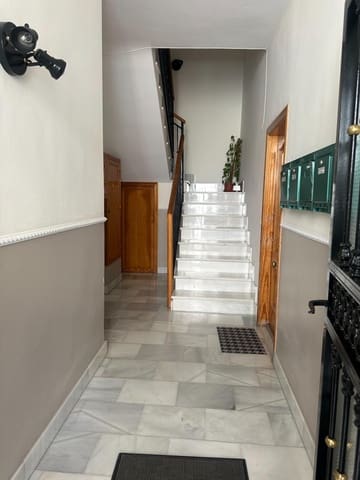 2 sypialnia Mieszkanie na sprzedaż w Macael - 100 000 € (Ref: 9888985)