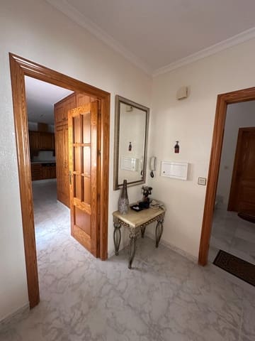 2 sypialnia Mieszkanie na sprzedaż w Macael - 100 000 € (Ref: 9888985)