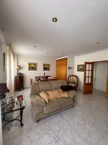 2 sypialnia Mieszkanie na sprzedaż w Macael - 100 000 € (Ref: 9888985)
