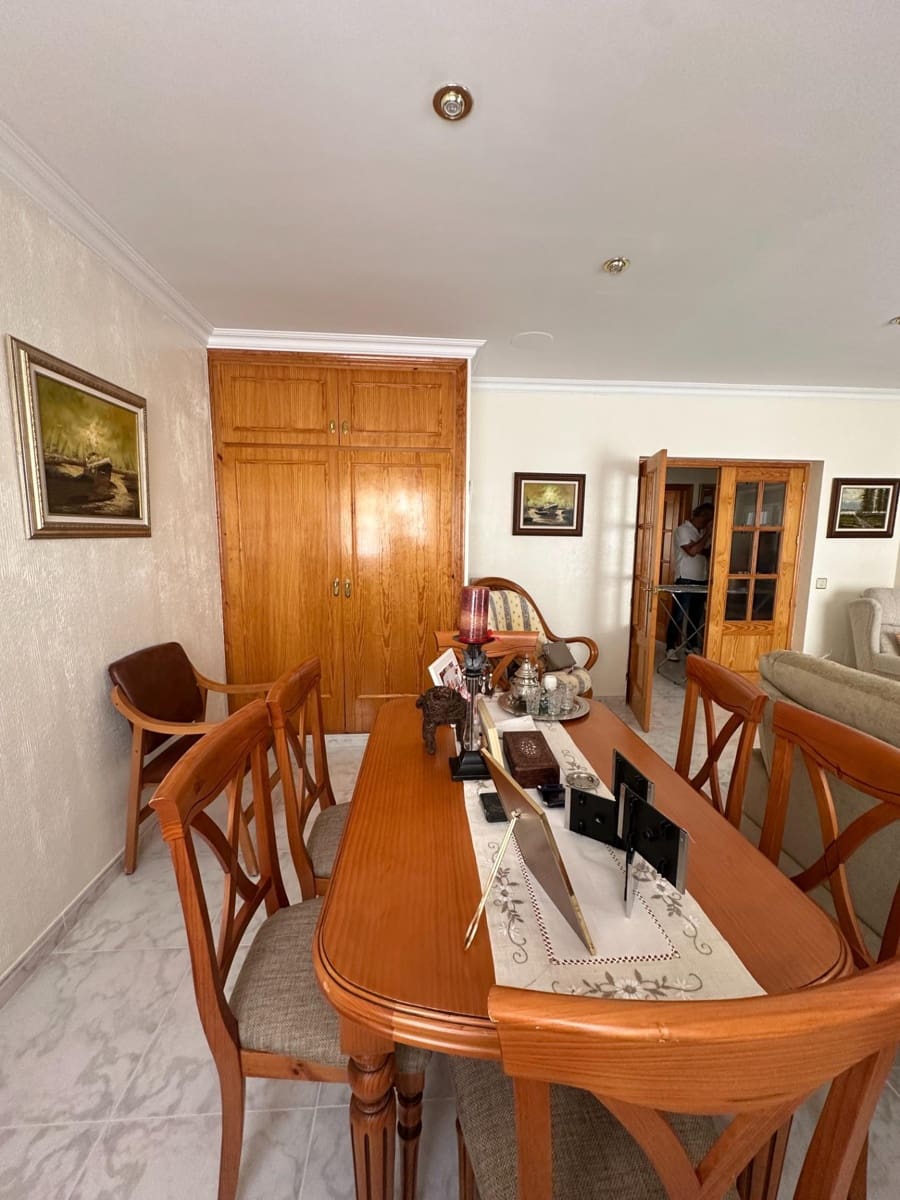 2 sypialnia Mieszkanie na sprzedaż w Macael - 100 000 € (Ref: 9888985)