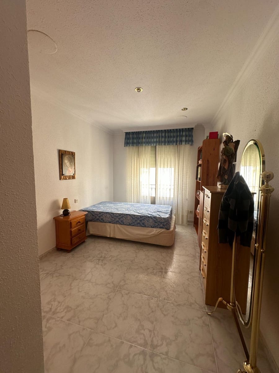 2 sypialnia Mieszkanie na sprzedaż w Macael - 100 000 € (Ref: 9888985)