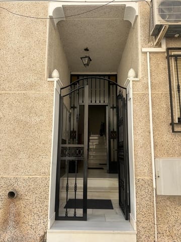 2 sypialnia Mieszkanie na sprzedaż w Macael - 100 000 € (Ref: 9888985)