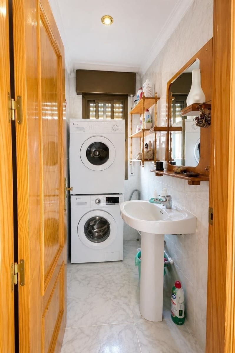 2 sypialnia Mieszkanie na sprzedaż w Macael - 100 000 € (Ref: 9888985)