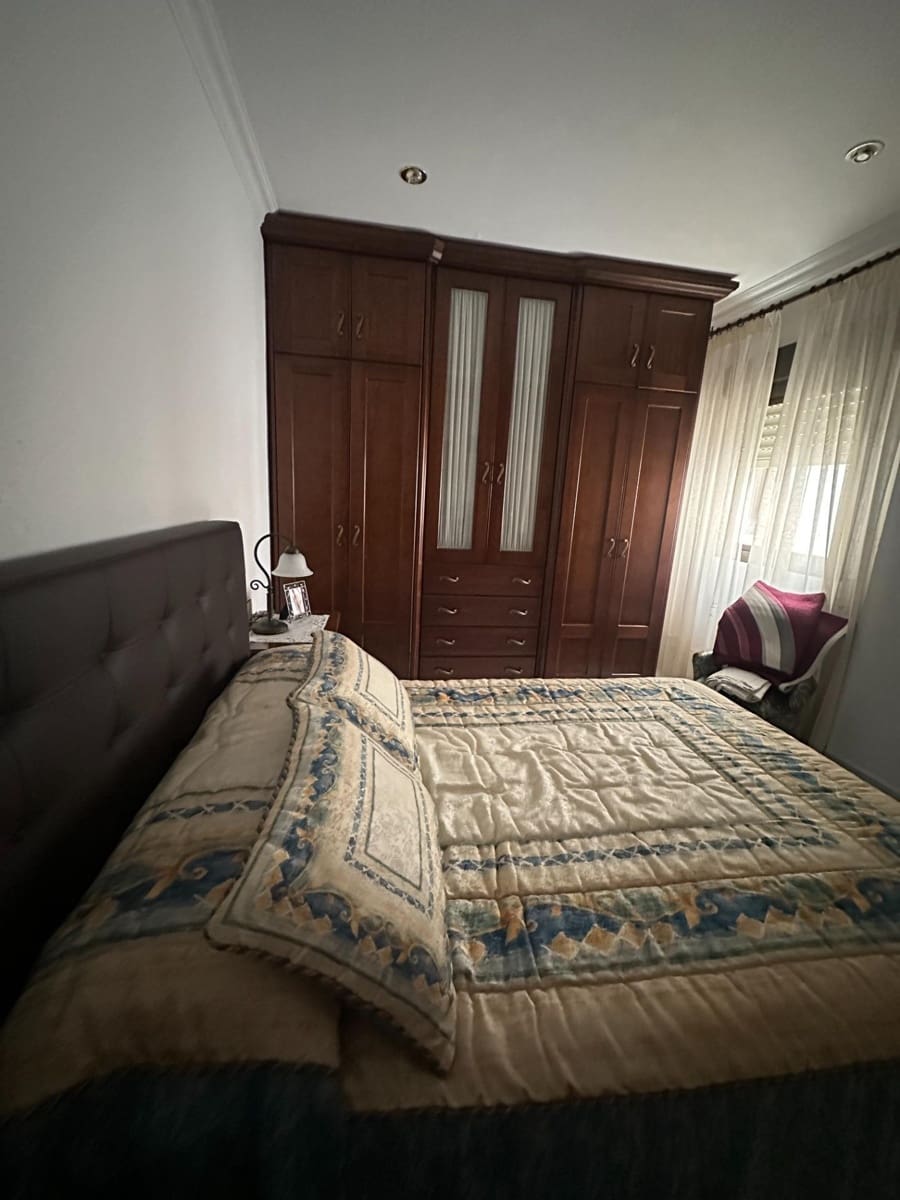 2 sypialnia Mieszkanie na sprzedaż w Macael - 100 000 € (Ref: 9888985)