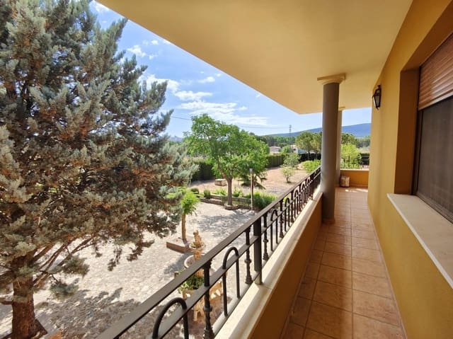 5 sovrum Villa till salu i Alcoy / Alcoi med pool garage - 430 000 € (Ref: 9911168)