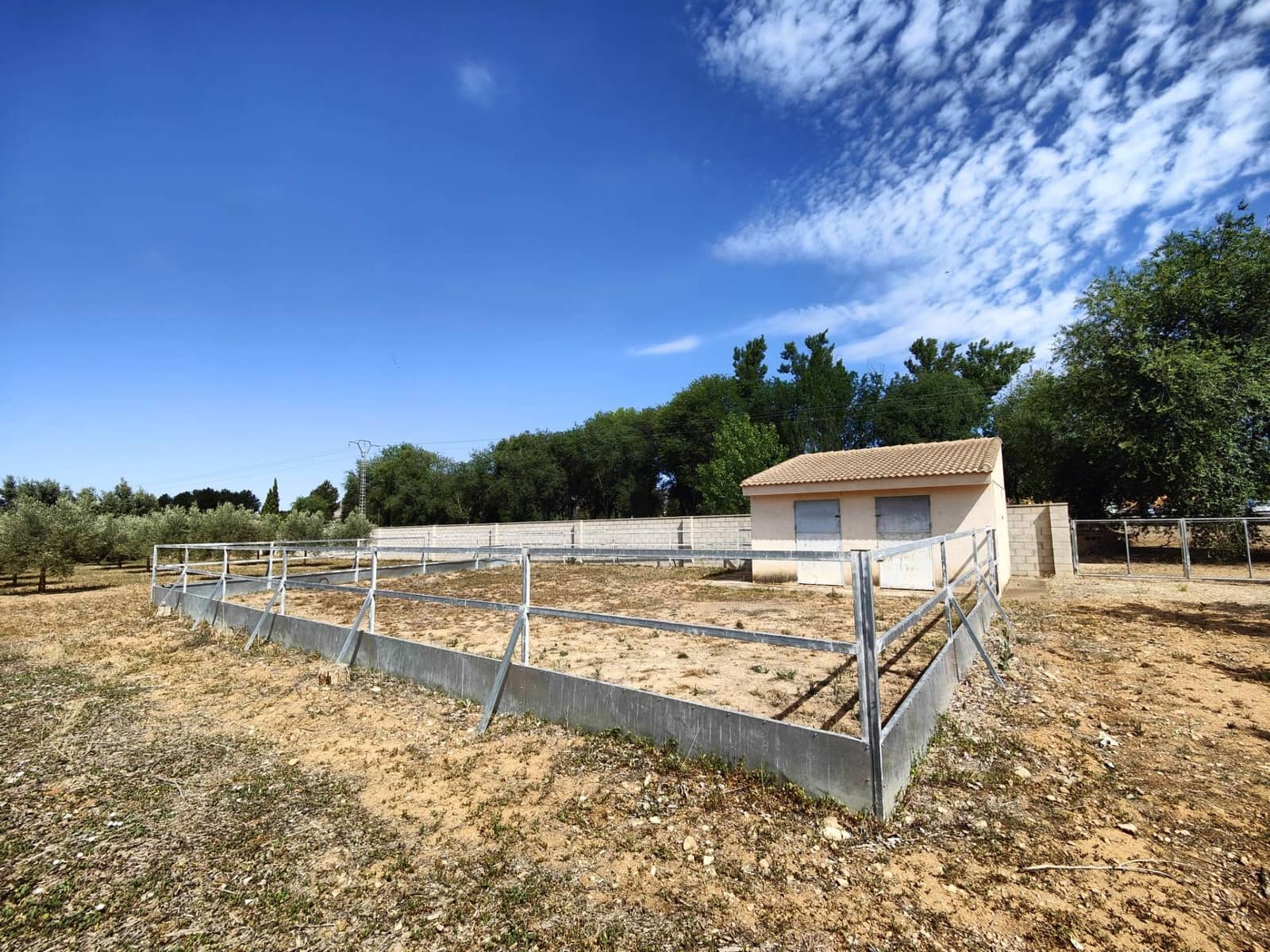 5 bedroom Villa for sale in Alcoy / Alcoi with pool garage - € 430,000 (Ref: 9911168)