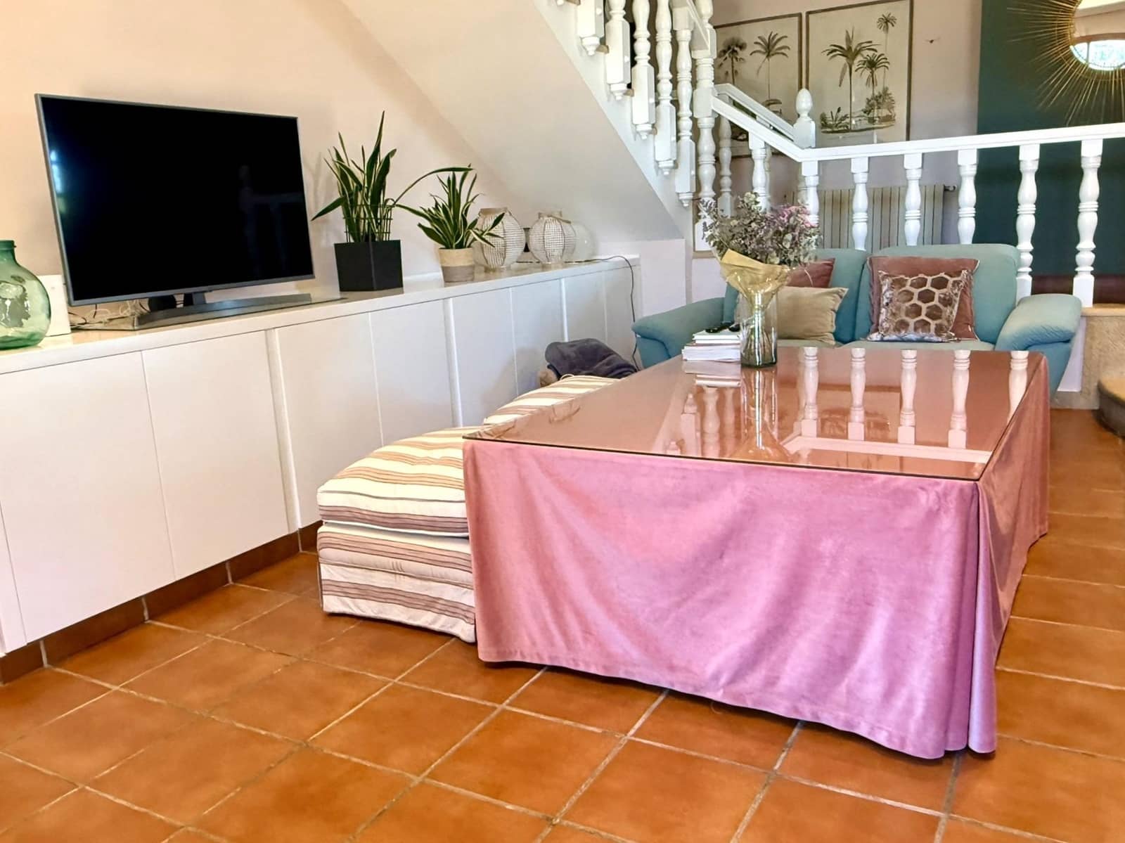 4 bedroom Villa for sale in Cocentaina with pool garage - € 695,000 (Ref: 9913274)