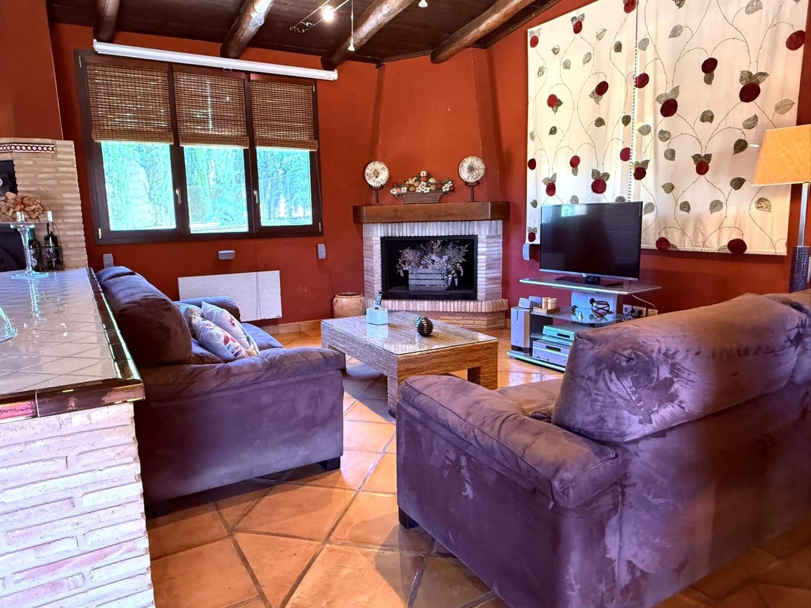 4 bedroom Villa for sale in Cocentaina with pool garage - € 695,000 (Ref: 9913274)