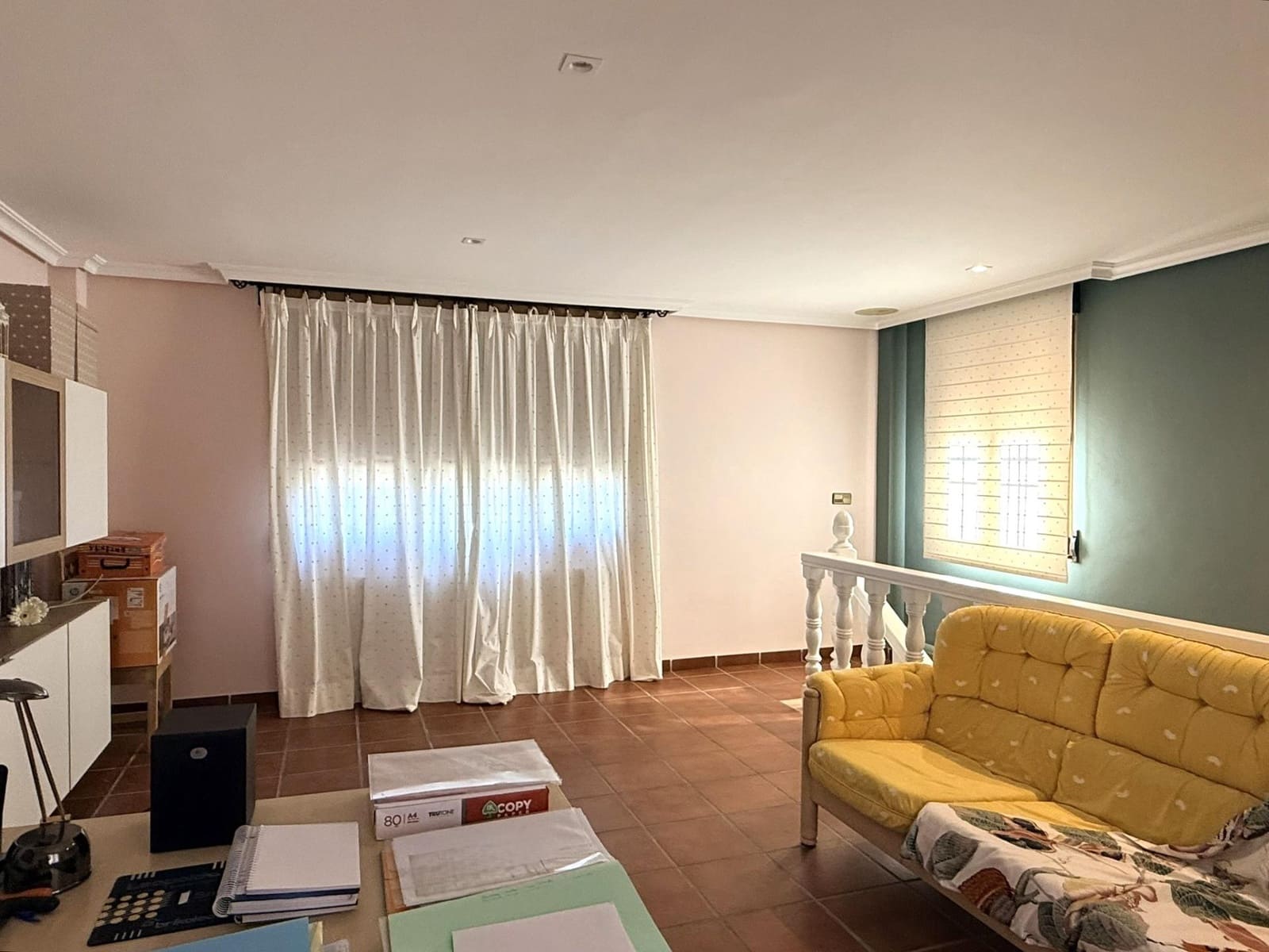 4 bedroom Villa for sale in Cocentaina with pool garage - € 695,000 (Ref: 9913274)