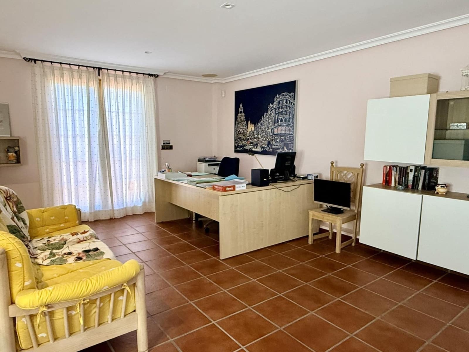 4 bedroom Villa for sale in Cocentaina with pool garage - € 695,000 (Ref: 9913274)