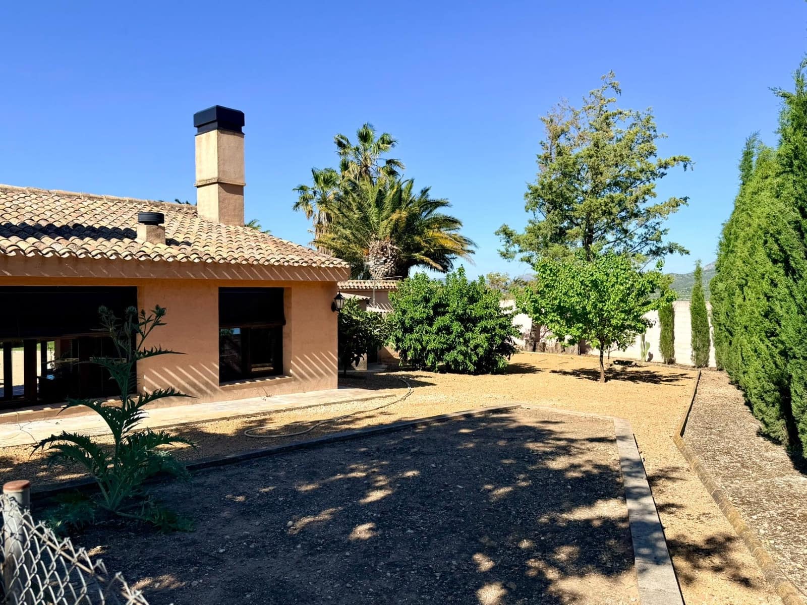 4 bedroom Villa for sale in Cocentaina with pool garage - € 695,000 (Ref: 9913274)