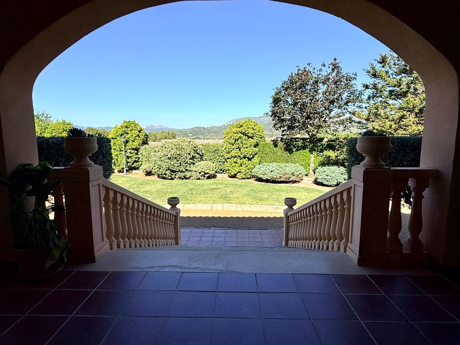 4 bedroom Villa for sale in Cocentaina with pool garage - € 695,000 (Ref: 9913274)