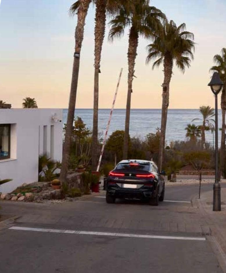 2 quarto Apartamento para venda em Mojacar com garagem - 350 000 € (Ref: 9916972)