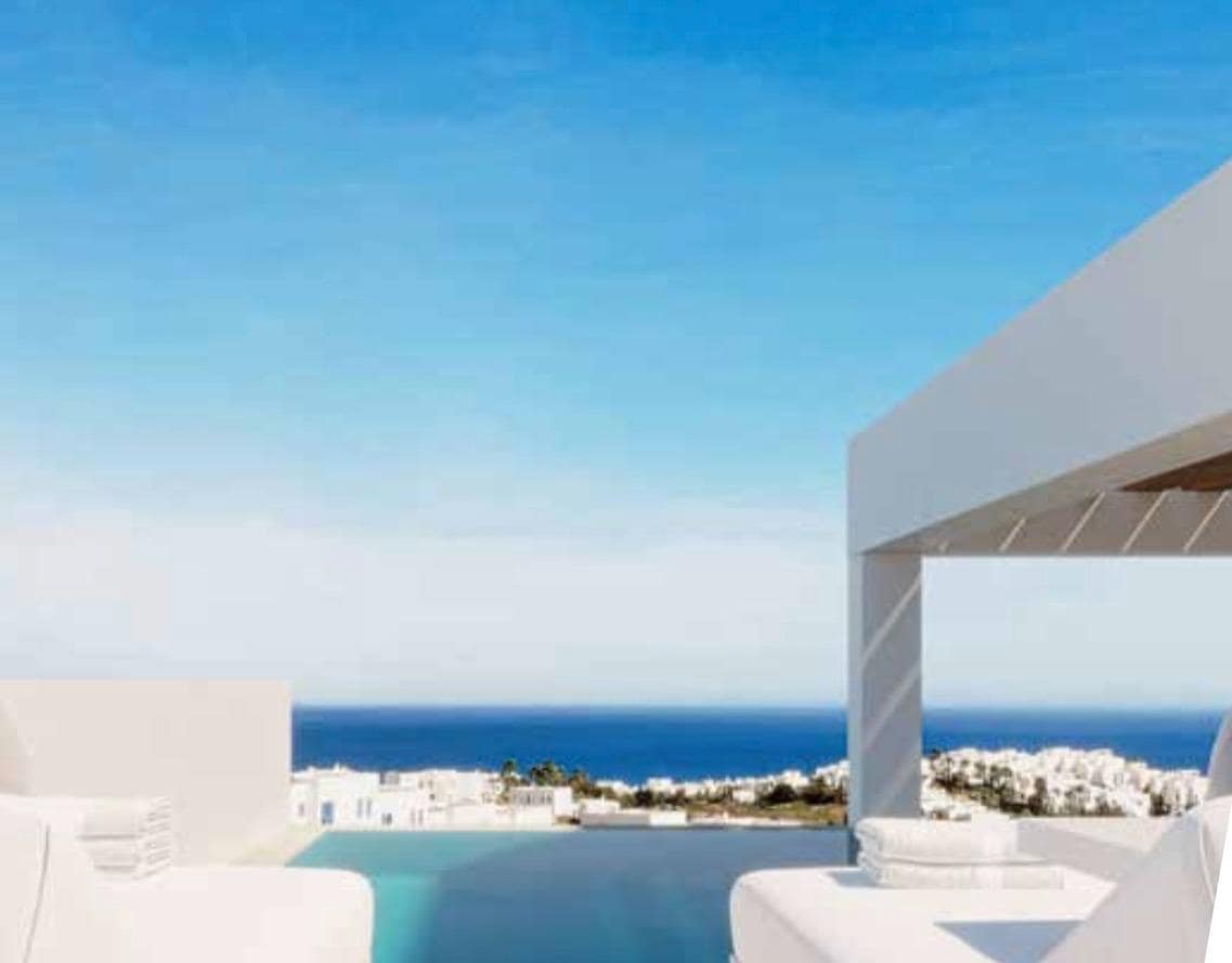 2 quarto Apartamento para venda em Mojacar com garagem - 350 000 € (Ref: 9916972)