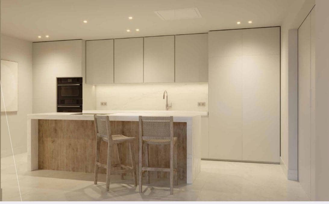 3 slaapkamer Villa te koop in Mojacar met garage - € 995.000 (Ref: 9916973)