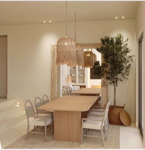 3 slaapkamer Villa te koop in Mojácar met garage - € 995.000 (Ref: 9916973)