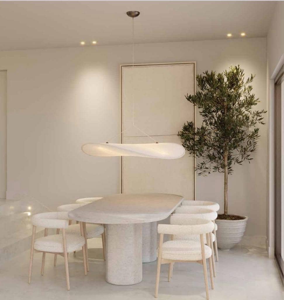 3 slaapkamer Villa te koop in Mojacar met garage - € 995.000 (Ref: 9916973)