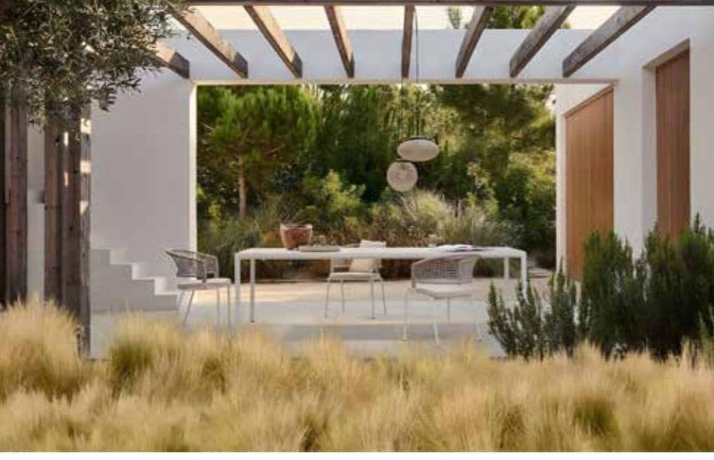 3 slaapkamer Villa te koop in Mojacar met garage - € 995.000 (Ref: 9916973)