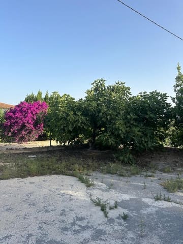 1 bedroom Finca/Country House for sale in Somontín with garage - € 75,000 (Ref: 9920542)