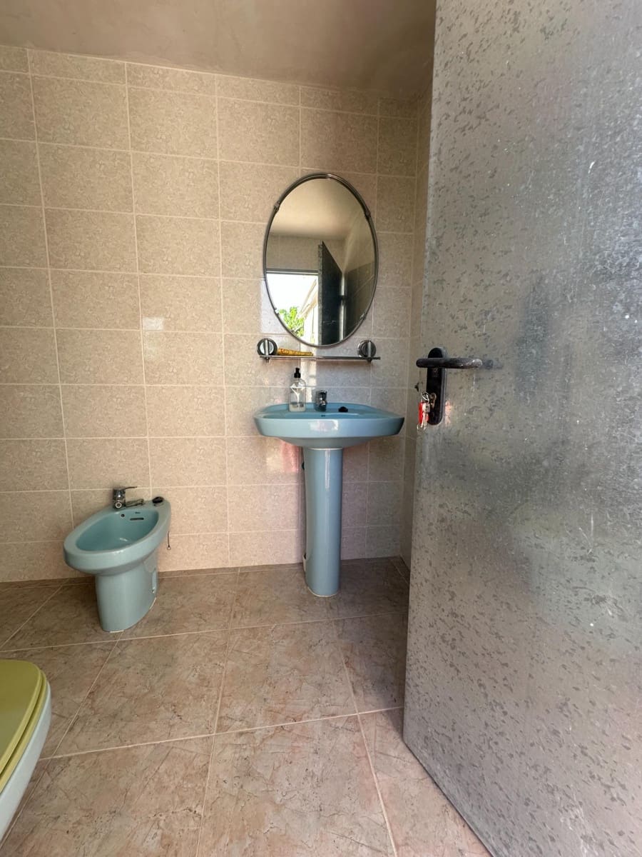 1 bedroom Finca/Country House for sale in Somontin with garage - € 75,000 (Ref: 9920542)