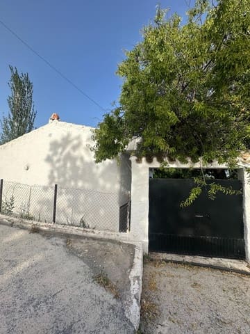 2 Zimmer Finca/Landgut zu verkaufen in Somontín mit Garage - 78.000 € (Ref: 9920543)