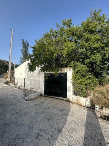 2 Zimmer Finca/Landgut zu verkaufen in Somontín mit Garage - 78.000 € (Ref: 9920543)
