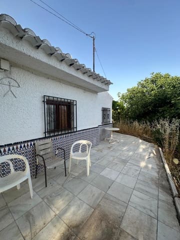 2 Zimmer Finca/Landgut zu verkaufen in Somontín mit Garage - 78.000 € (Ref: 9920543)