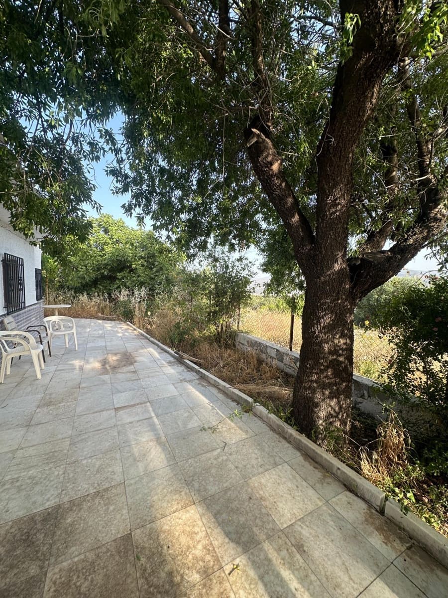 2 bedroom Finca/Country House for sale in Somontin with garage - € 78,000 (Ref: 9920543)