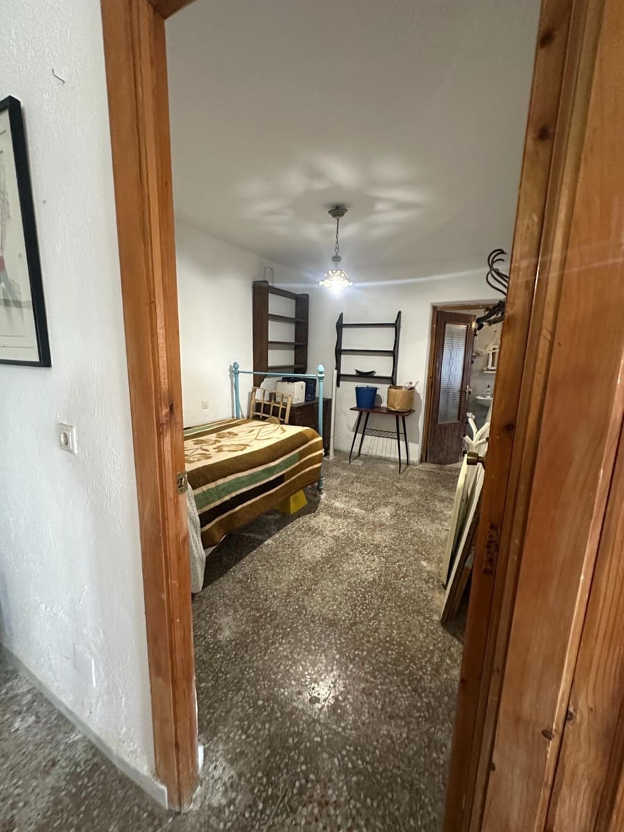 2 bedroom Finca/Country House for sale in Somontin with garage - € 78,000 (Ref: 9920543)
