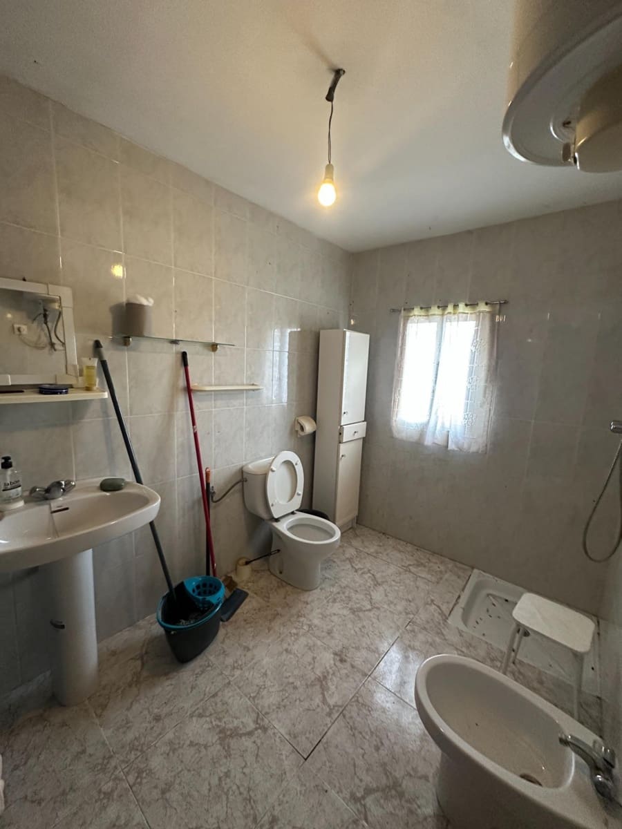 2 bedroom Finca/Country House for sale in Somontin with garage - € 78,000 (Ref: 9920543)