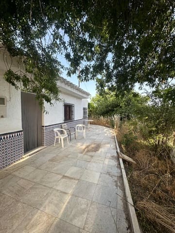 2 Zimmer Finca/Landgut zu verkaufen in Somontín mit Garage - 78.000 € (Ref: 9920543)