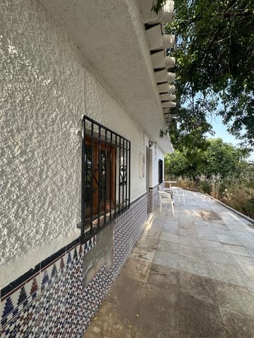 2 Zimmer Finca/Landgut zu verkaufen in Somontín mit Garage - 78.000 € (Ref: 9920543)