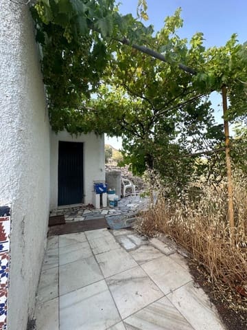 2 Zimmer Finca/Landgut zu verkaufen in Somontín mit Garage - 78.000 € (Ref: 9920543)