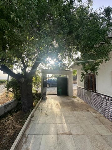 2 Zimmer Finca/Landgut zu verkaufen in Somontín mit Garage - 78.000 € (Ref: 9920543)