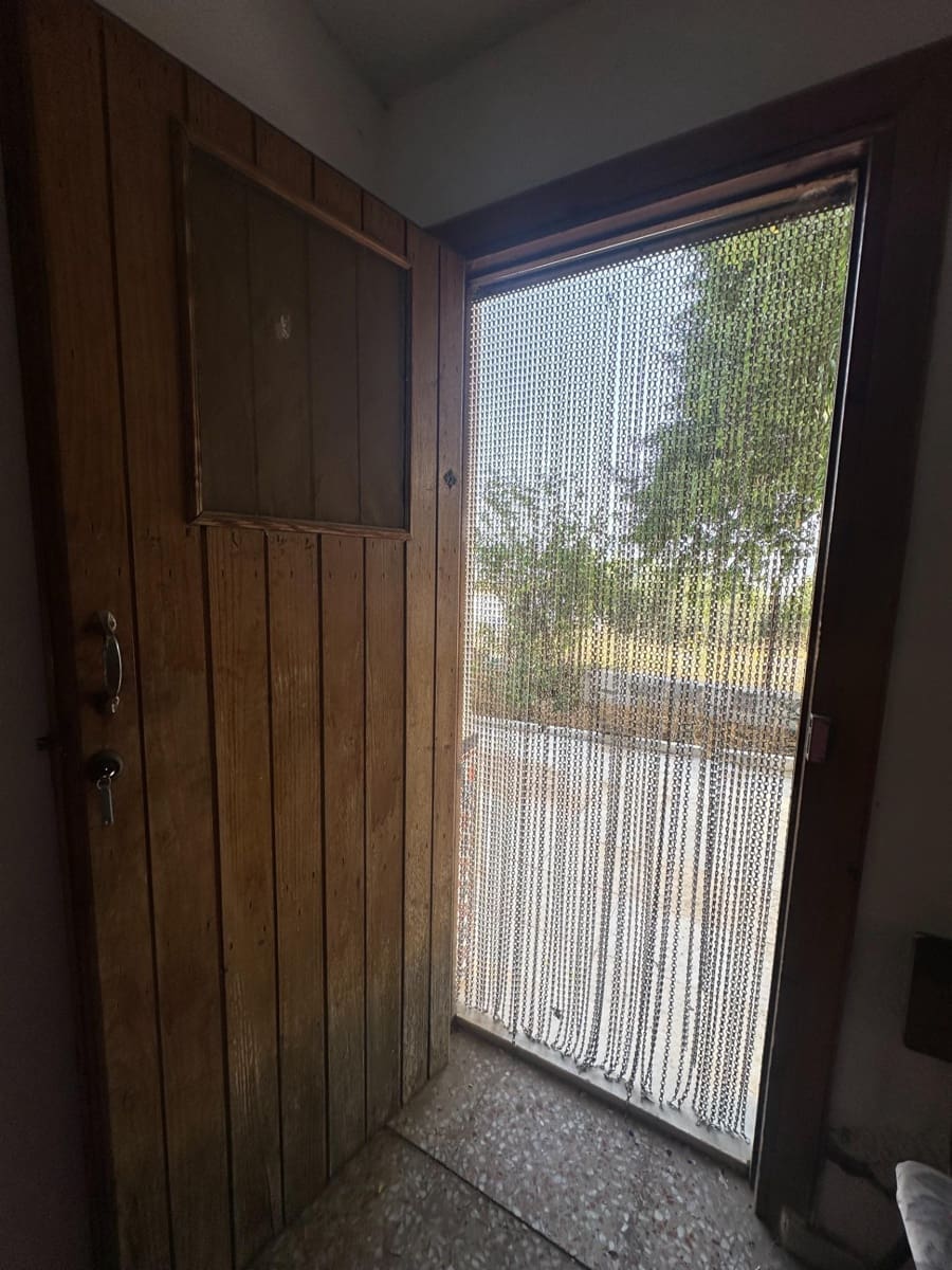 2 bedroom Finca/Country House for sale in Somontin with garage - € 78,000 (Ref: 9920543)
