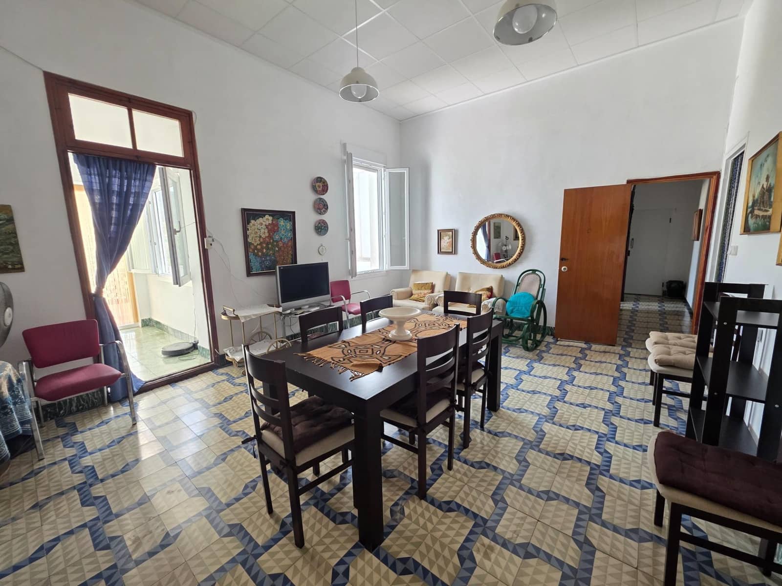 6 bedroom Townhouse for sale in Vall de Gallinera with garage - € 445,000 (Ref: 9927520)