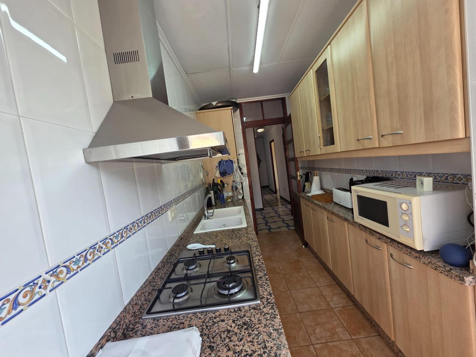 6 bedroom Townhouse for sale in Vall de Gallinera with garage - € 445,000 (Ref: 9927520)