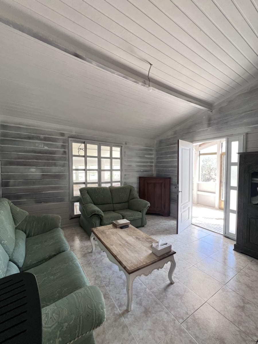 4 slaapkamer Villa te koop in Cocentaina met garage - € 199.000 (Ref: 9934305)