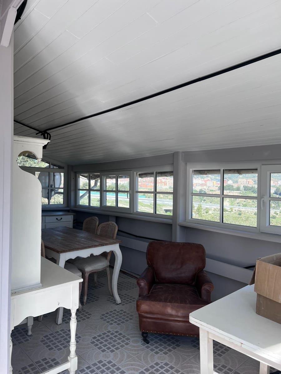 4 slaapkamer Villa te koop in Cocentaina met garage - € 199.000 (Ref: 9934305)