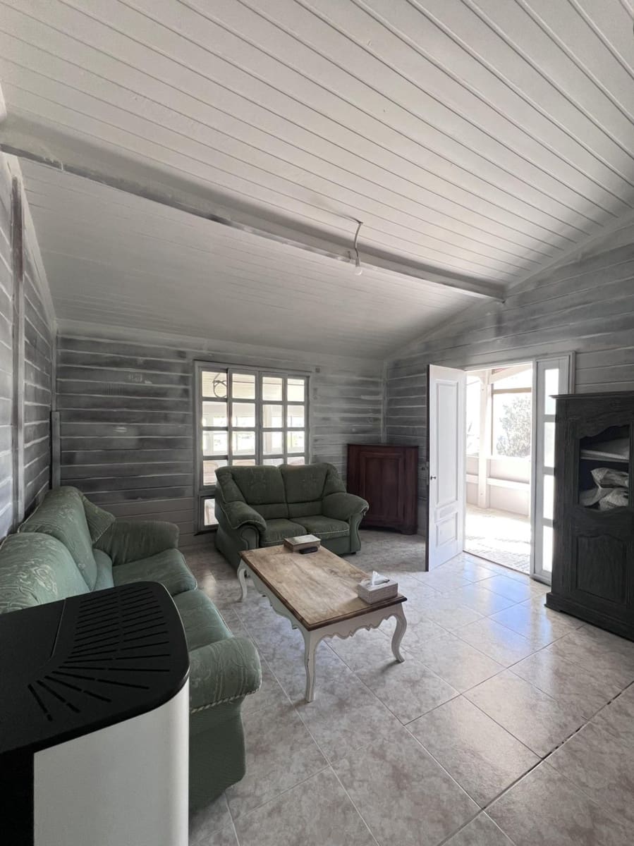 4 slaapkamer Villa te koop in Cocentaina met garage - € 199.000 (Ref: 9934305)