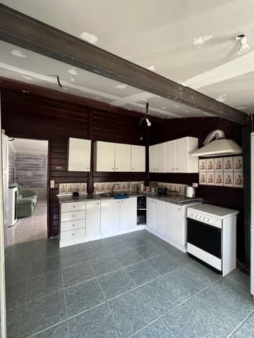 4 Zimmer Villa zu verkaufen in Cocentaina mit Garage - 199.000 € (Ref: 9934305)