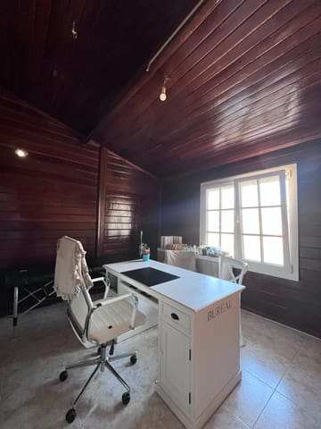 4 Zimmer Villa zu verkaufen in Cocentaina mit Garage - 199.000 € (Ref: 9934305)