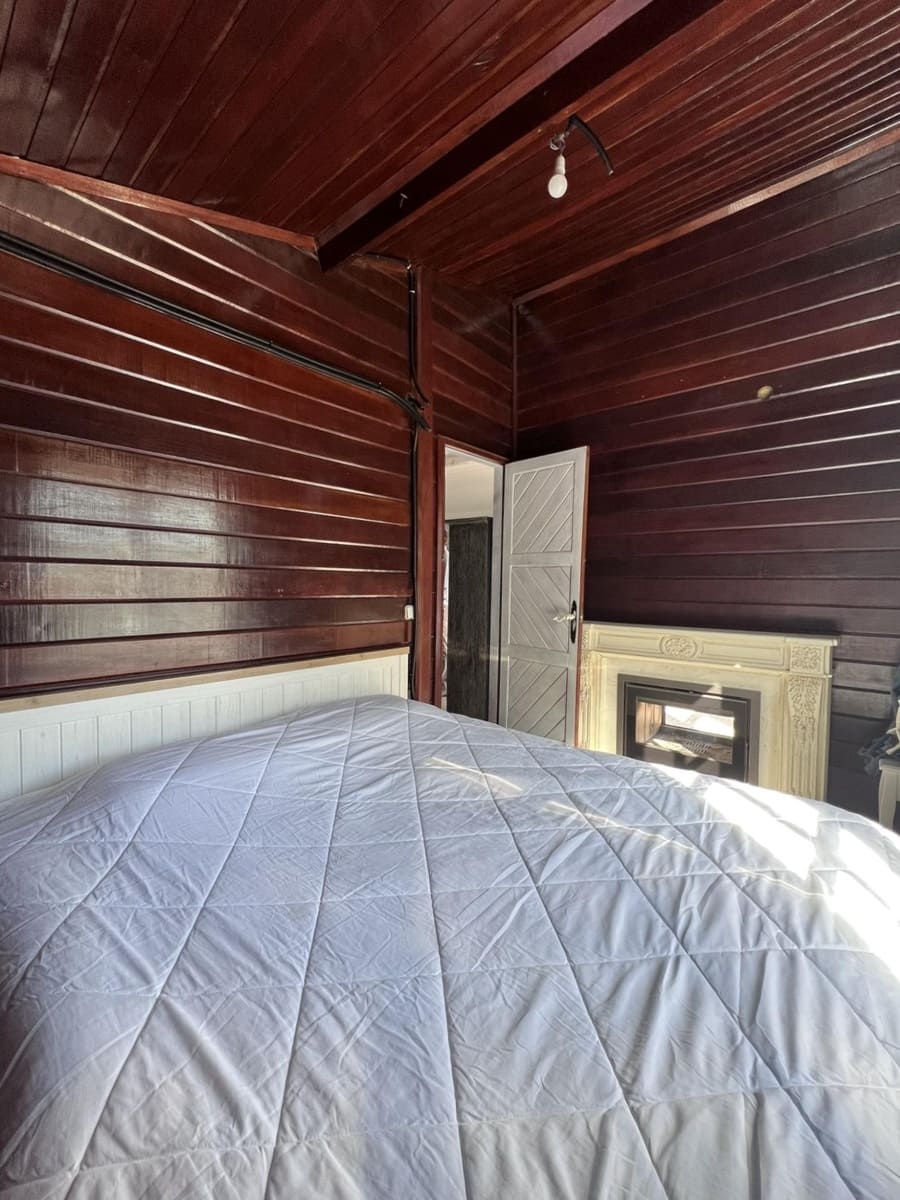 4 slaapkamer Villa te koop in Cocentaina met garage - € 199.000 (Ref: 9934305)