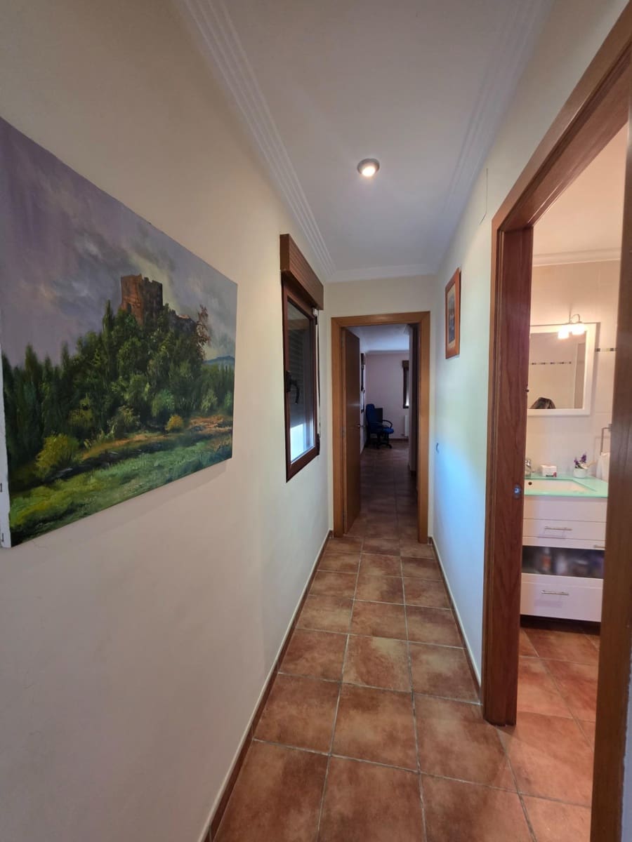 3 soveværelse Villa til salg i Cocentaina med garage - € 360.000 (Ref: 9940070)
