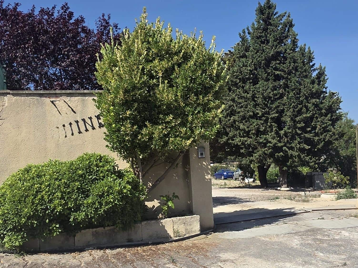 3 soveværelse Villa til salg i Cocentaina med garage - € 360.000 (Ref: 9940070)
