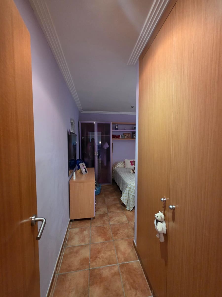3 soveværelse Villa til salg i Cocentaina med garage - € 360.000 (Ref: 9940070)